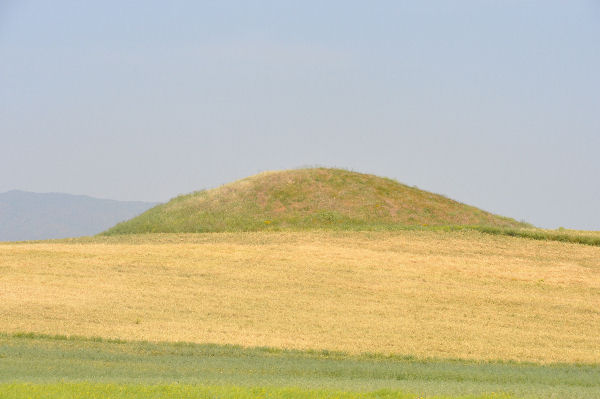 Bin Tepe