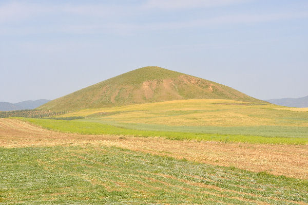 Bin Tepe