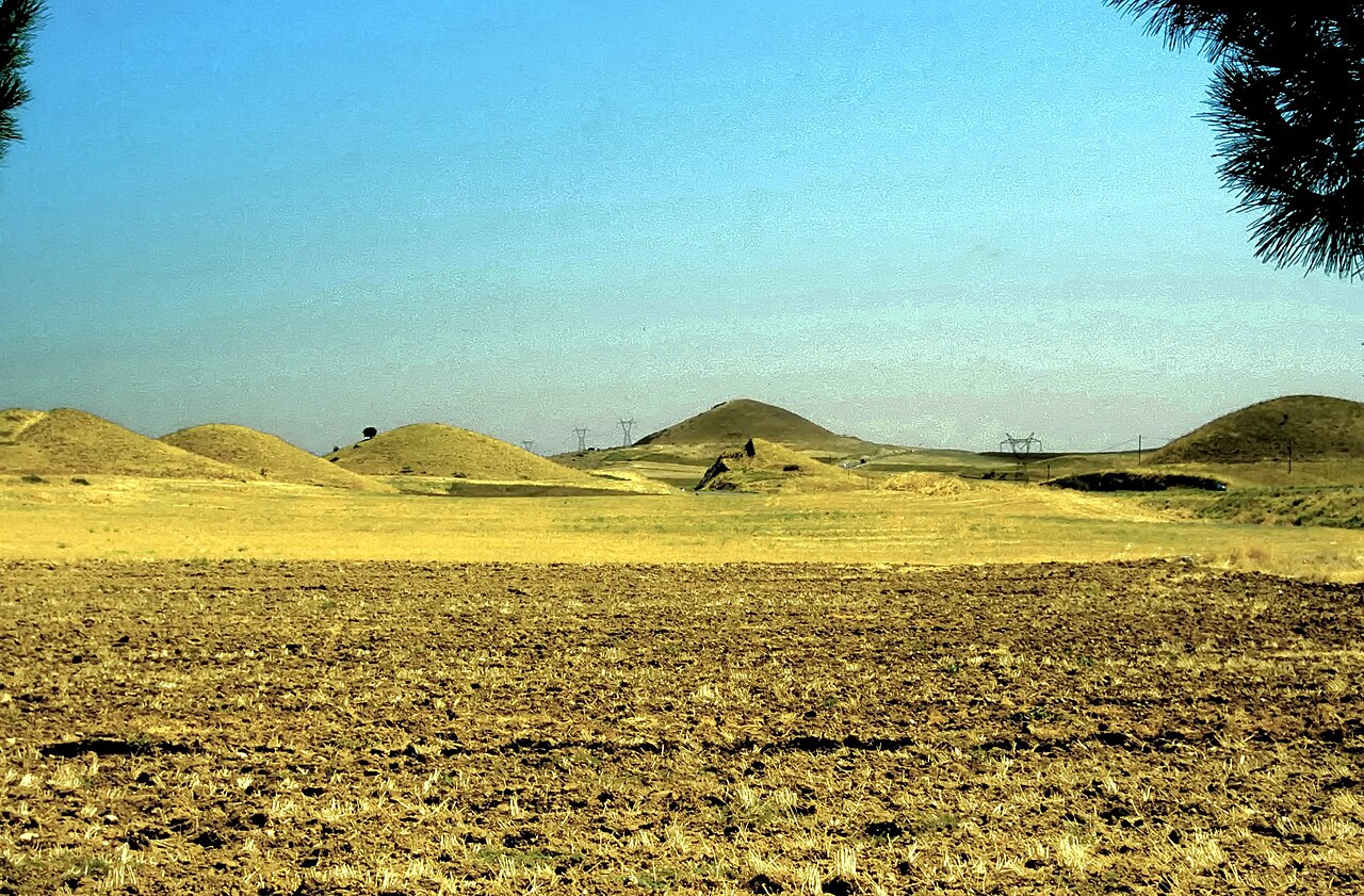 Bin Tepe