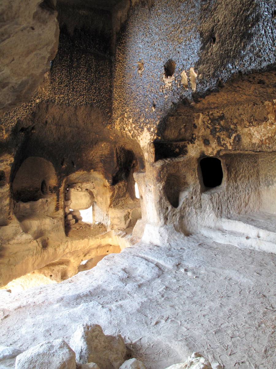 Cappadocia